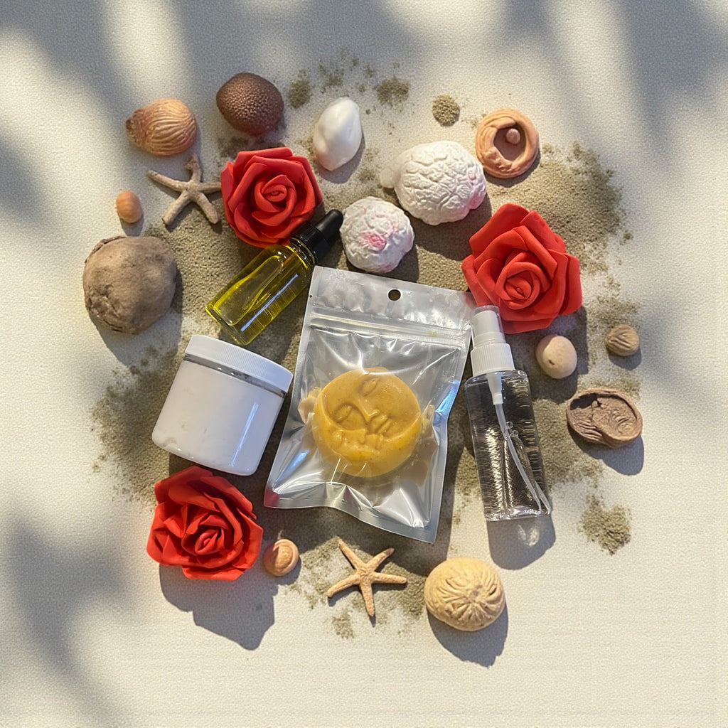 Sun Kissed Kit