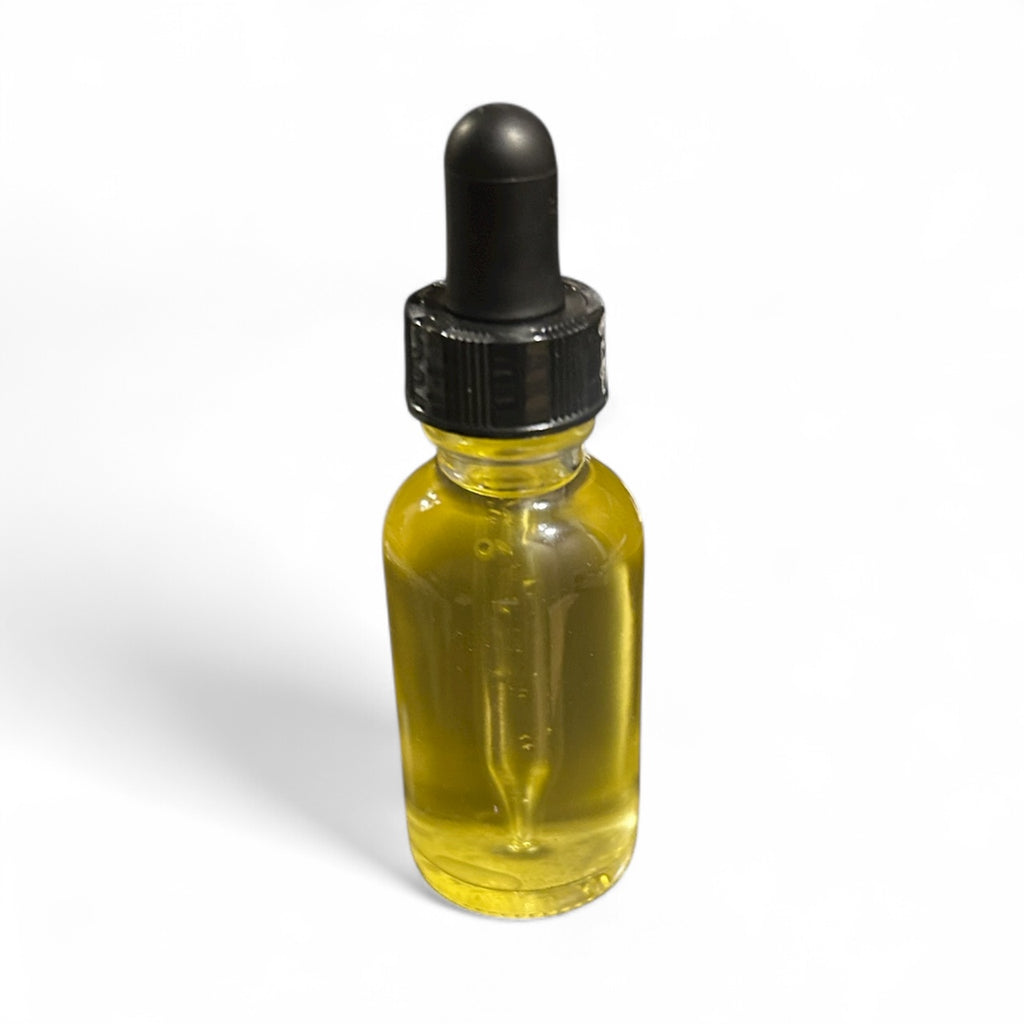 Rose-hip Oil