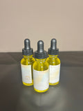 Rose-hip Oil