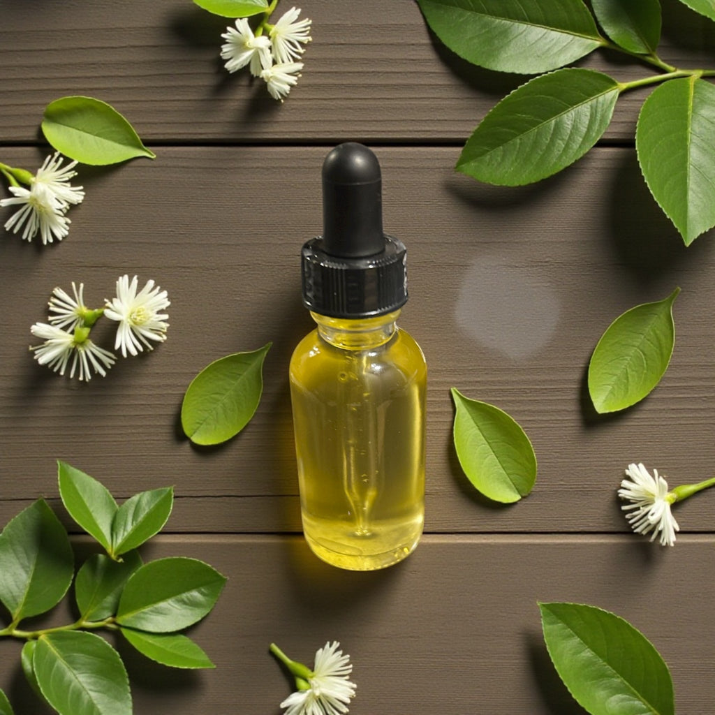 Rose-hip Oil