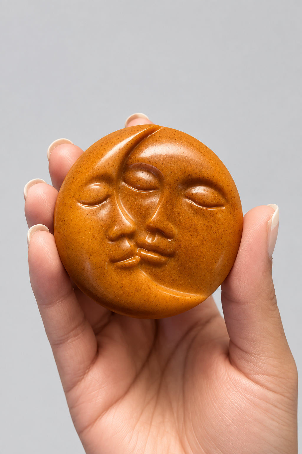Turmeric Face Bar