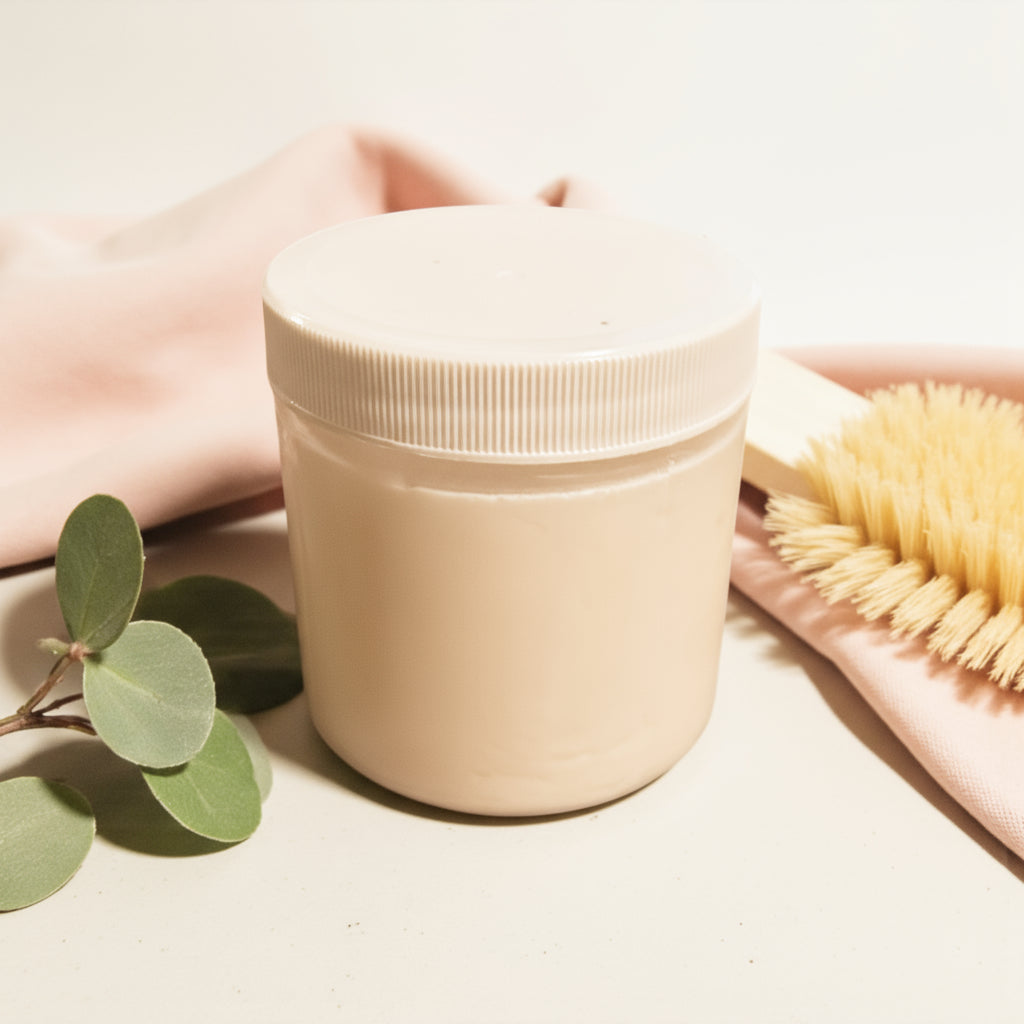 Hibiscus Daily Face Moisturizer