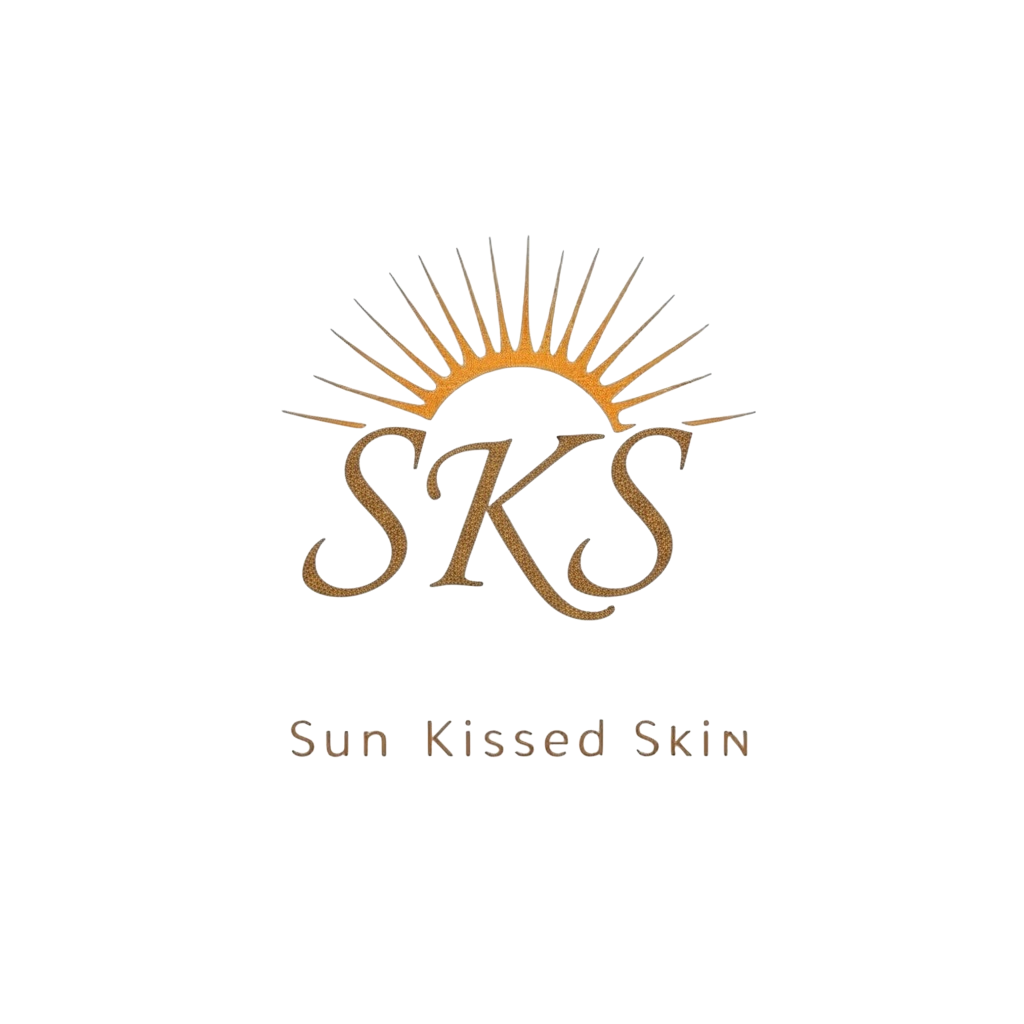 Sun Kissed Skin