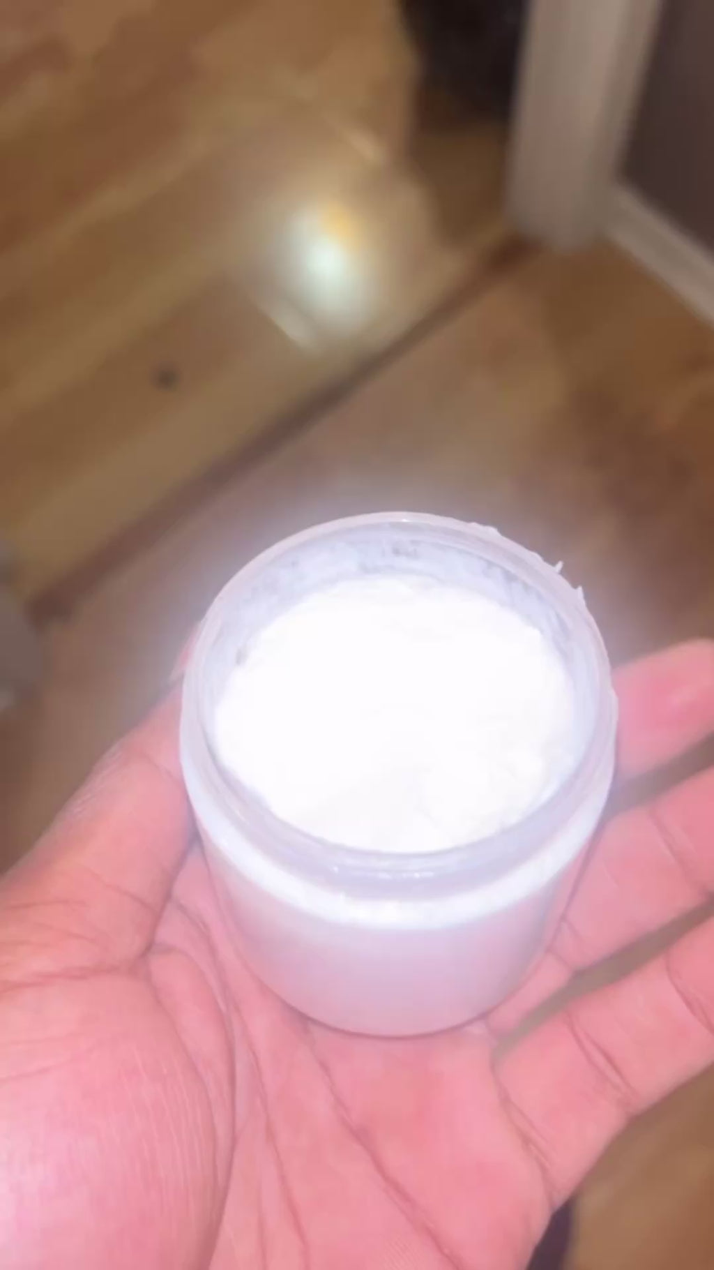 Hibiscus Daily Face Moisturizer
