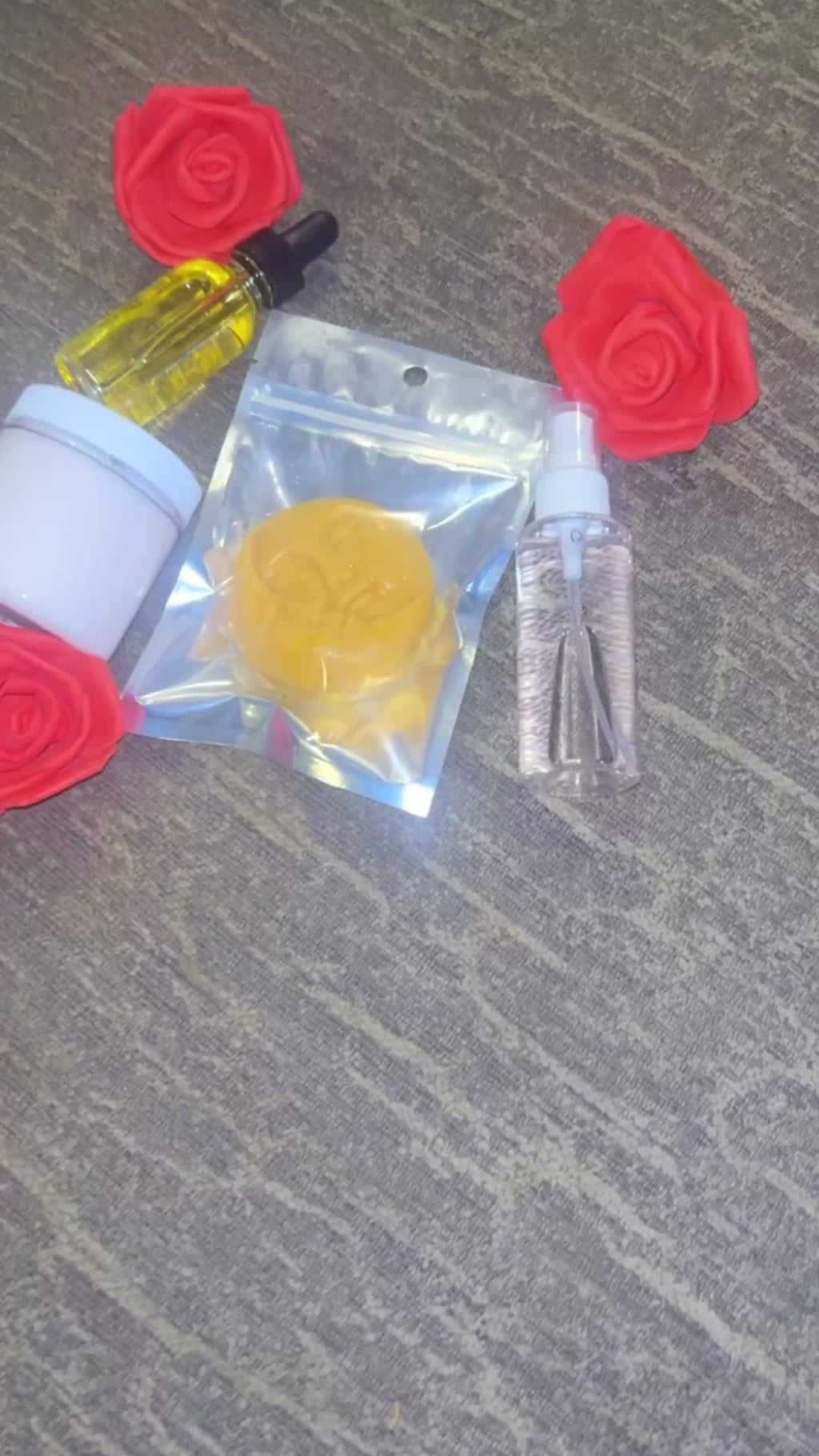 Sun Kissed Kit